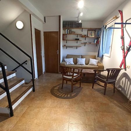 Apartament A La Molina, Grans Vistes, Llar De Foc La Molina  Exteriör bild