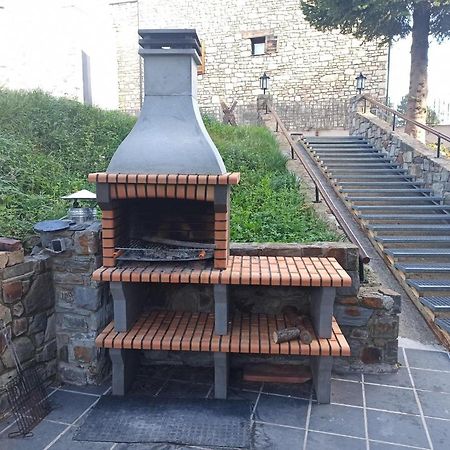 Apartament A La Molina, Grans Vistes, Llar De Foc La Molina  Exteriör bild