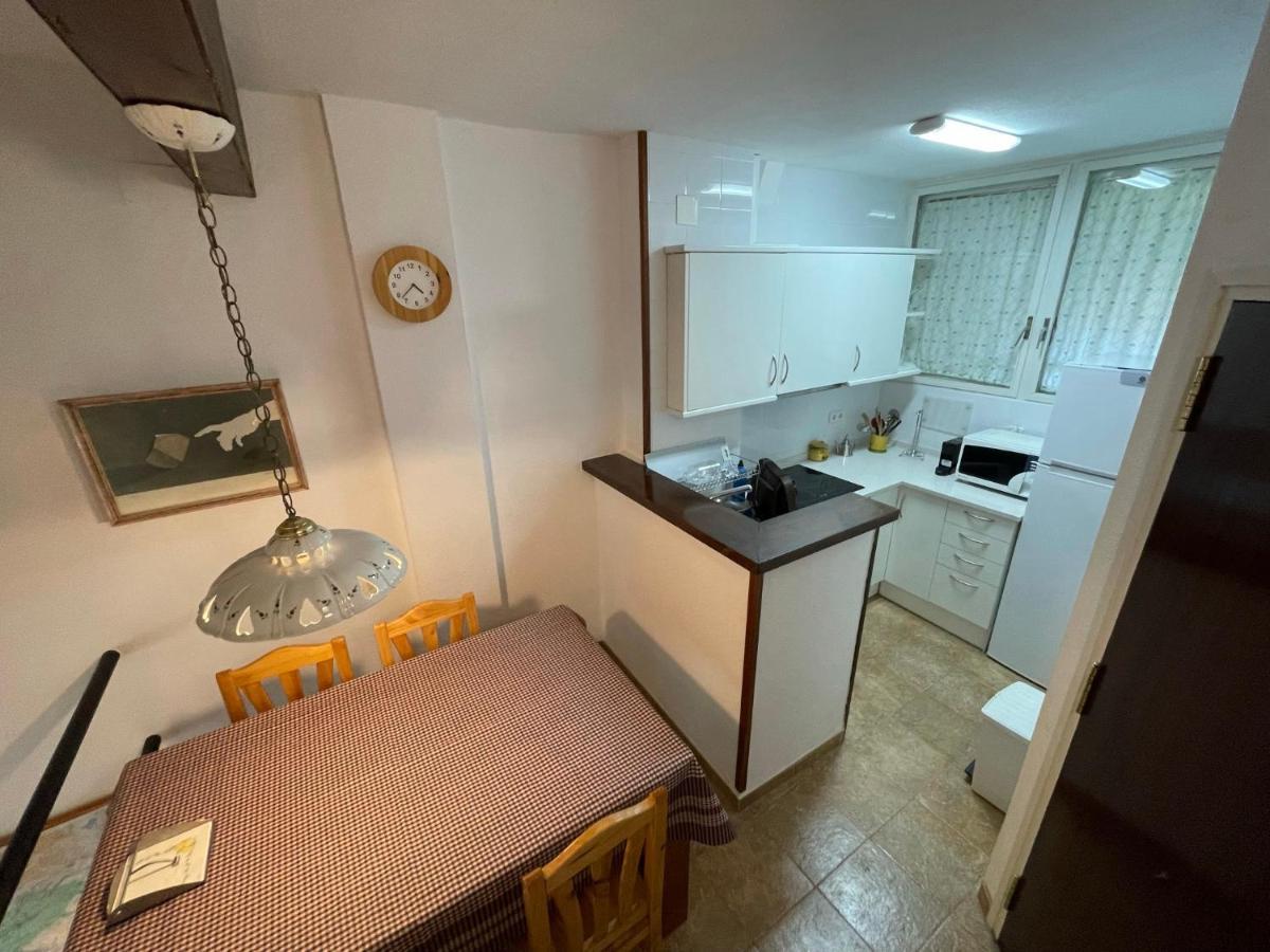 Apartament A La Molina, Grans Vistes, Llar De Foc La Molina  Exteriör bild