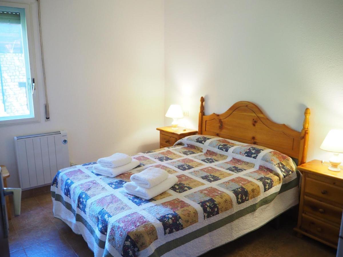 Apartament A La Molina, Grans Vistes, Llar De Foc La Molina  Exteriör bild