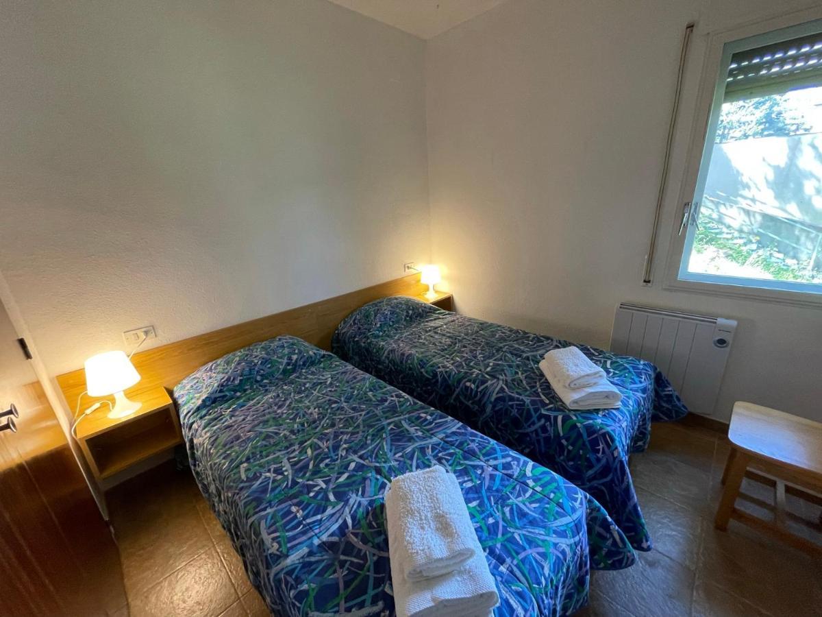 Apartament A La Molina, Grans Vistes, Llar De Foc La Molina  Exteriör bild