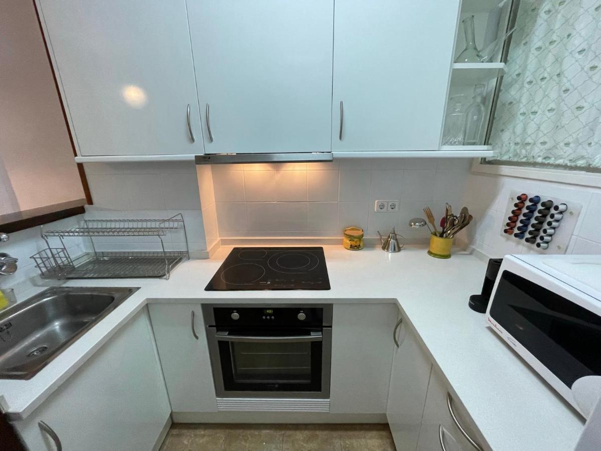 Apartament A La Molina, Grans Vistes, Llar De Foc La Molina  Exteriör bild