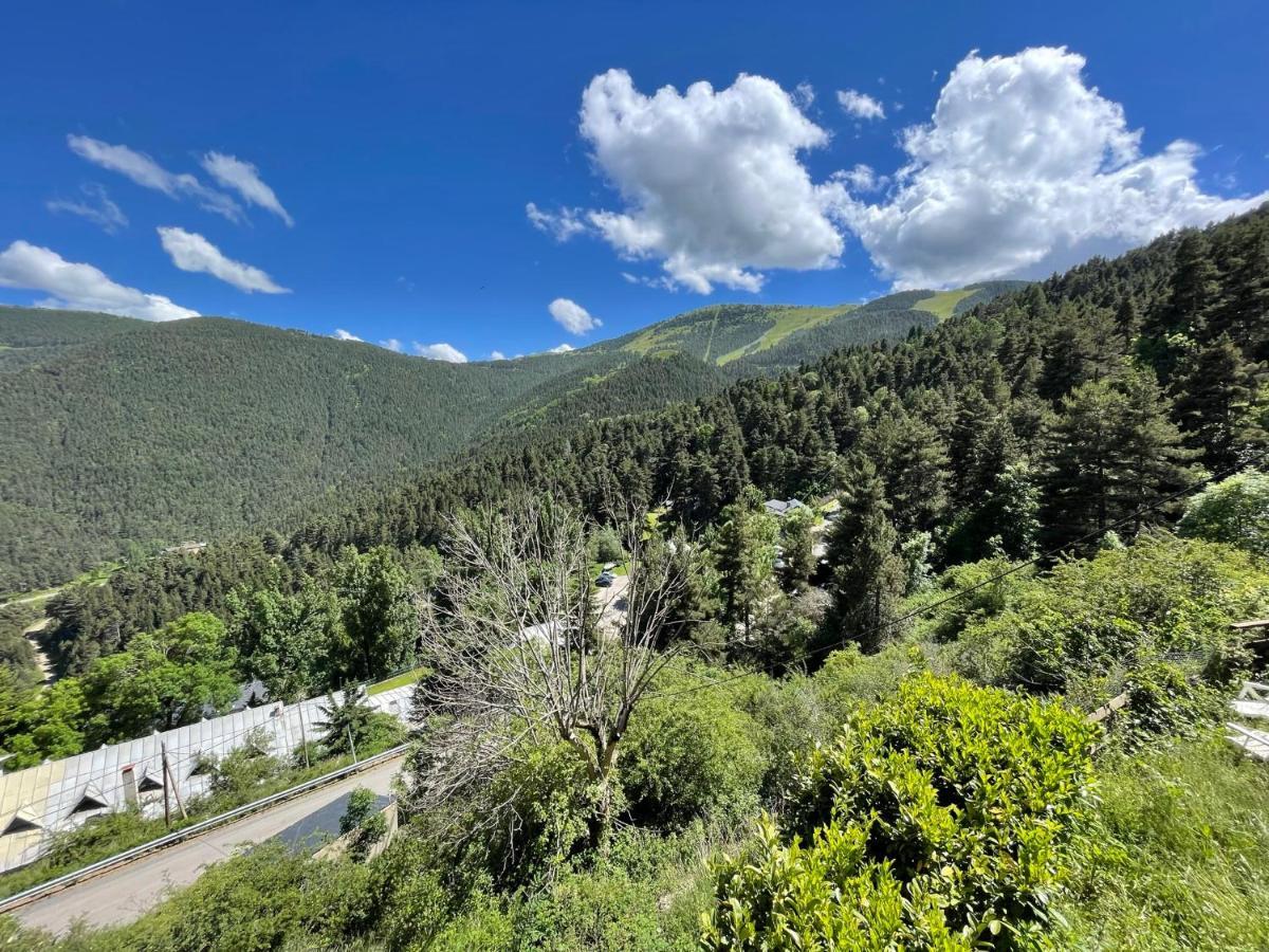 Apartament A La Molina, Grans Vistes, Llar De Foc La Molina  Exteriör bild