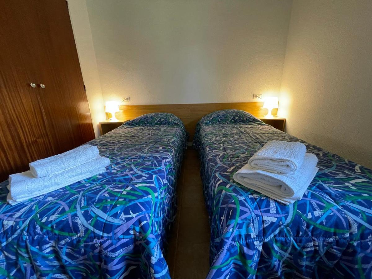 Apartament A La Molina, Grans Vistes, Llar De Foc La Molina  Exteriör bild