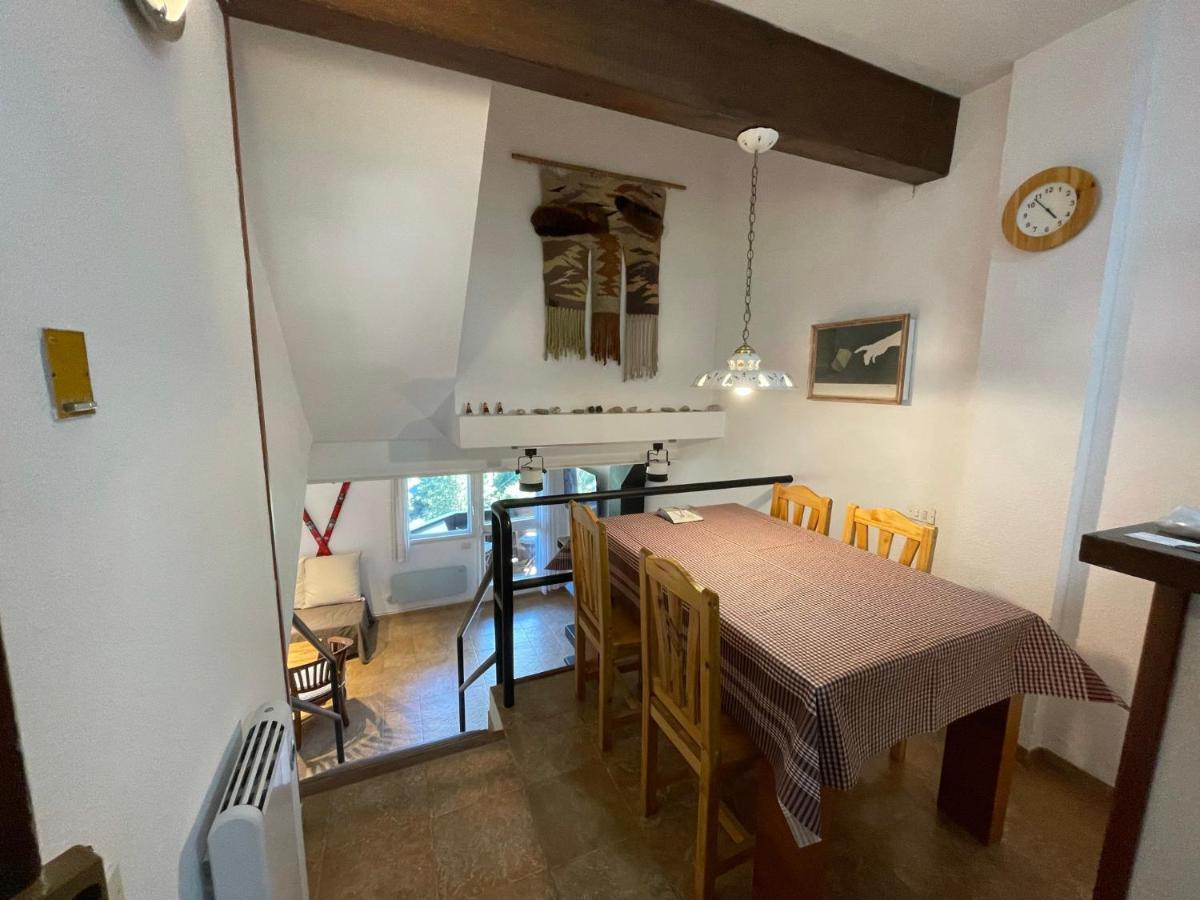 Apartament A La Molina, Grans Vistes, Llar De Foc La Molina  Exteriör bild