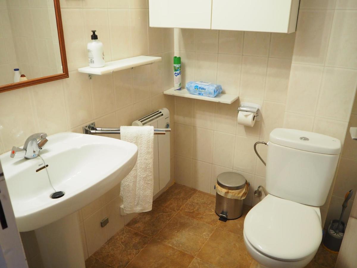 Apartament A La Molina, Grans Vistes, Llar De Foc La Molina  Exteriör bild