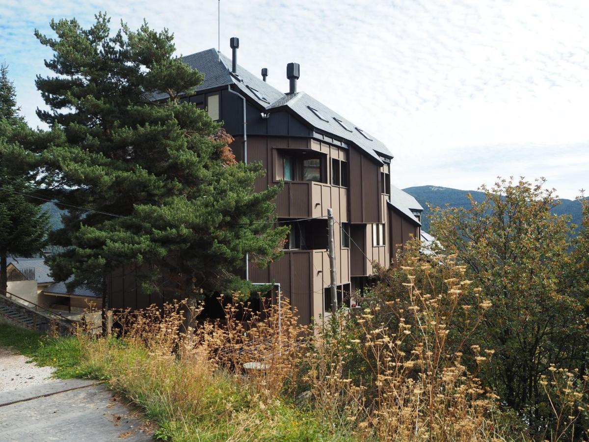 Apartament A La Molina, Grans Vistes, Llar De Foc La Molina  Exteriör bild