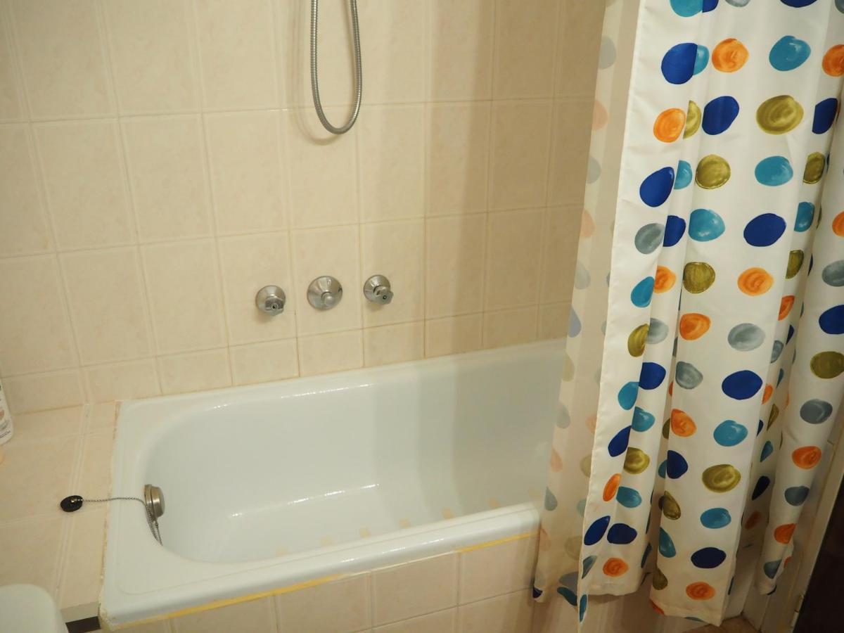 Apartament A La Molina, Grans Vistes, Llar De Foc La Molina  Exteriör bild