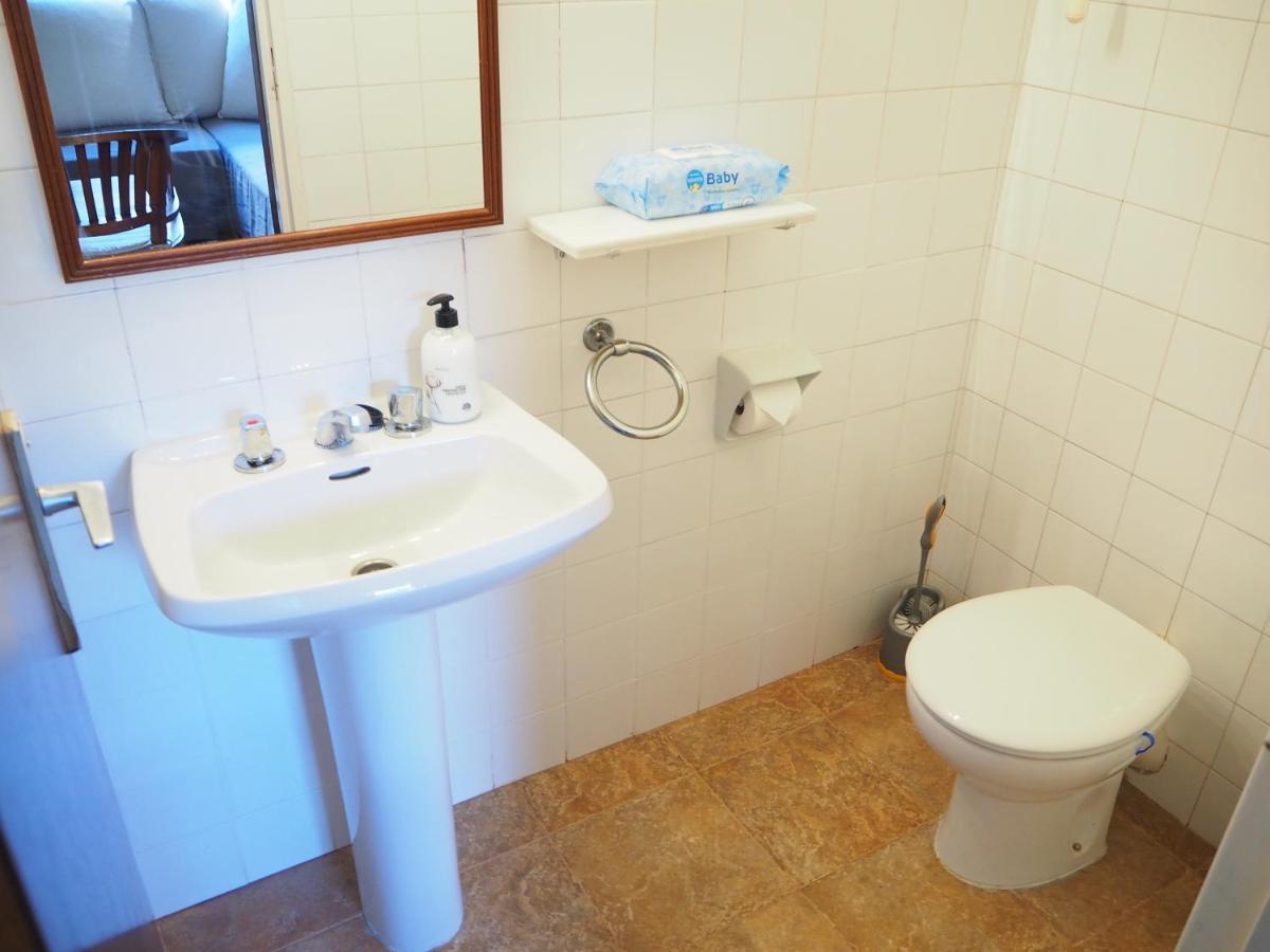 Apartament A La Molina, Grans Vistes, Llar De Foc La Molina  Exteriör bild