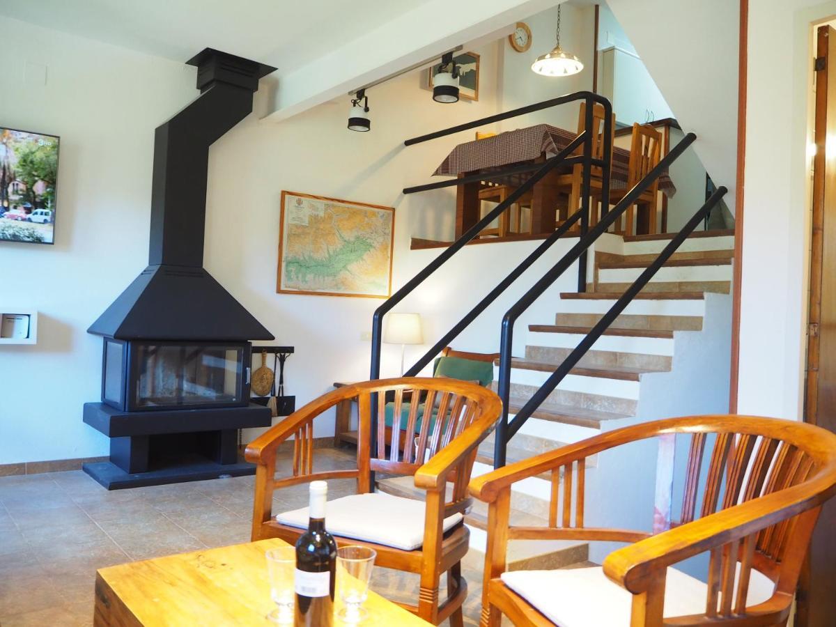 Apartament A La Molina, Grans Vistes, Llar De Foc La Molina  Exteriör bild