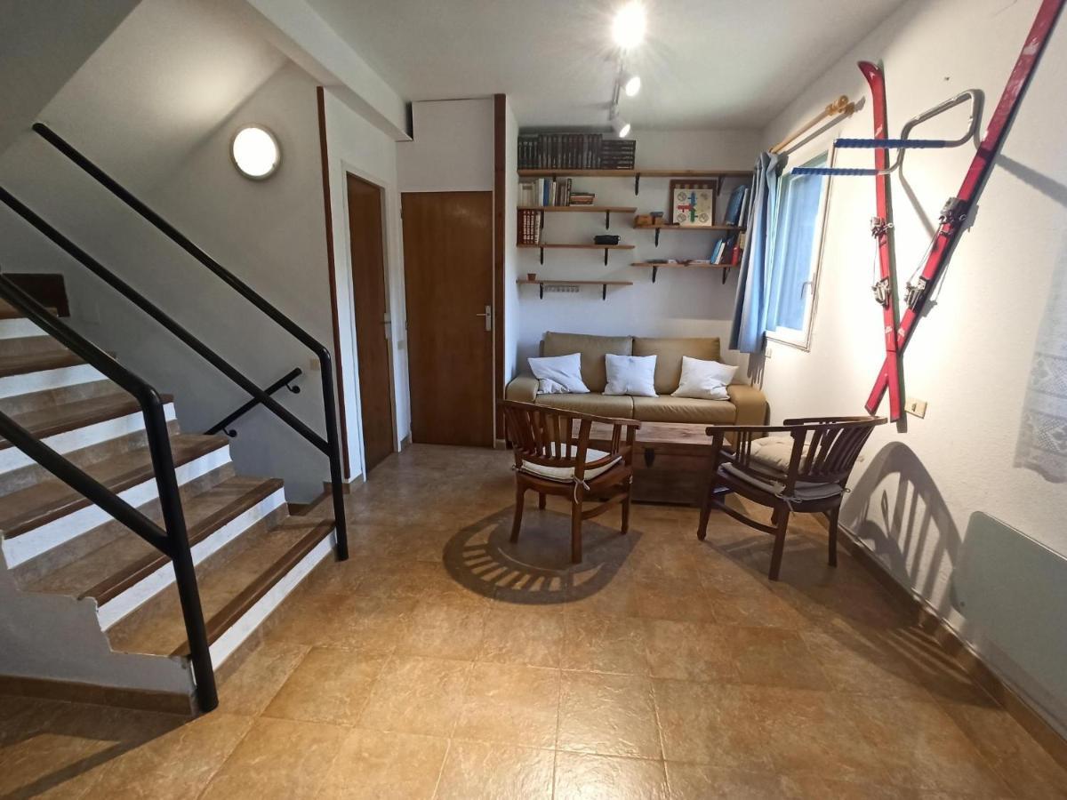 Apartament A La Molina, Grans Vistes, Llar De Foc La Molina  Exteriör bild