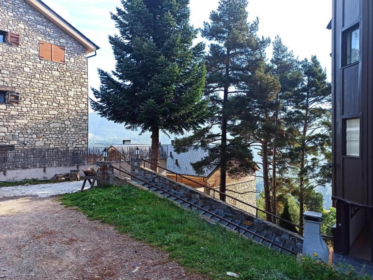 Apartament A La Molina, Grans Vistes, Llar De Foc La Molina  Exteriör bild